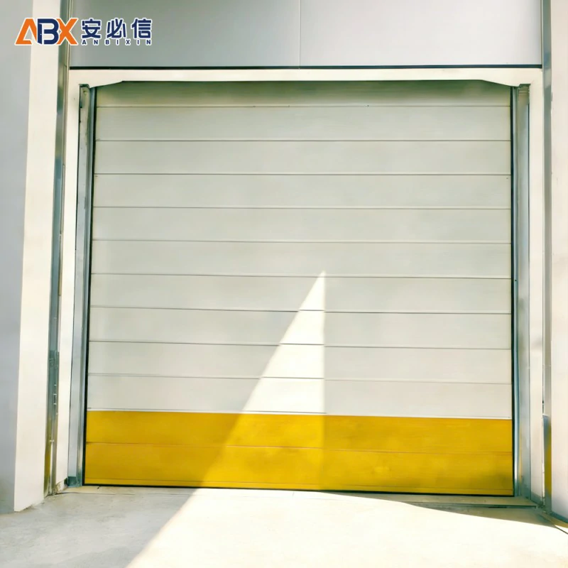 文山壮族苗族铝合金提升门